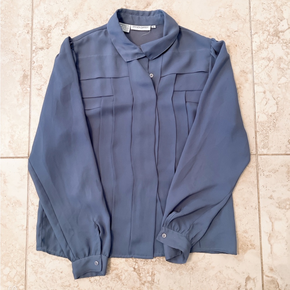 Free- Blouse